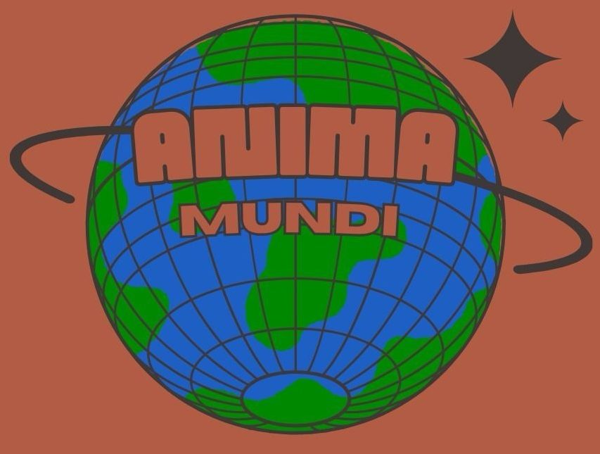 ANIMA MUNDI – LA REVUE